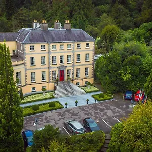 Hotel Maryborough & Cork