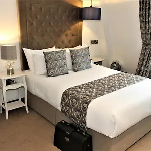 The Lane - Boutique 3* Galway