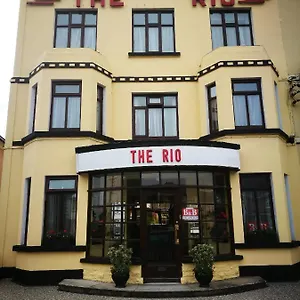 Bed and breakfast The Rio Galway