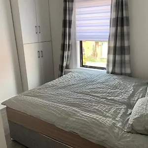 Bright En-suite In Dublín