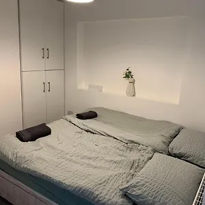 Maison d'hôtes An En-suite Near The