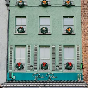 Bru Bar & Auberge de jeunesse Cork