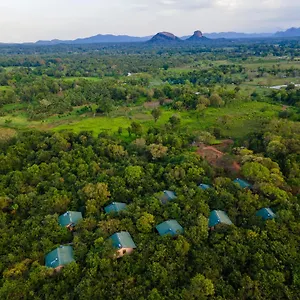 Resort Forest Edge By Marino Leisure Sigiriya