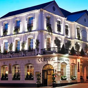 Royal Hotel Killarney