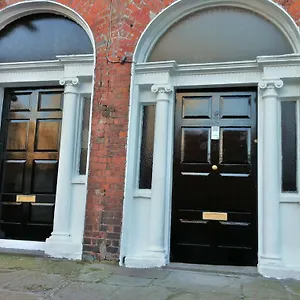 Rock Hotel Dublin Dublín