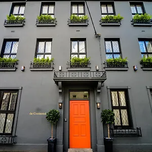 The Continental Boutique Mini-hôtel Galway