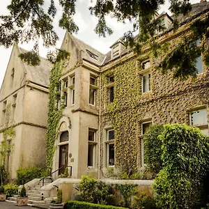 Cahernane House Hotel Cloghereen