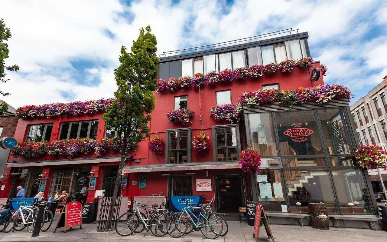Hotel Clarendon Suites Dublín
