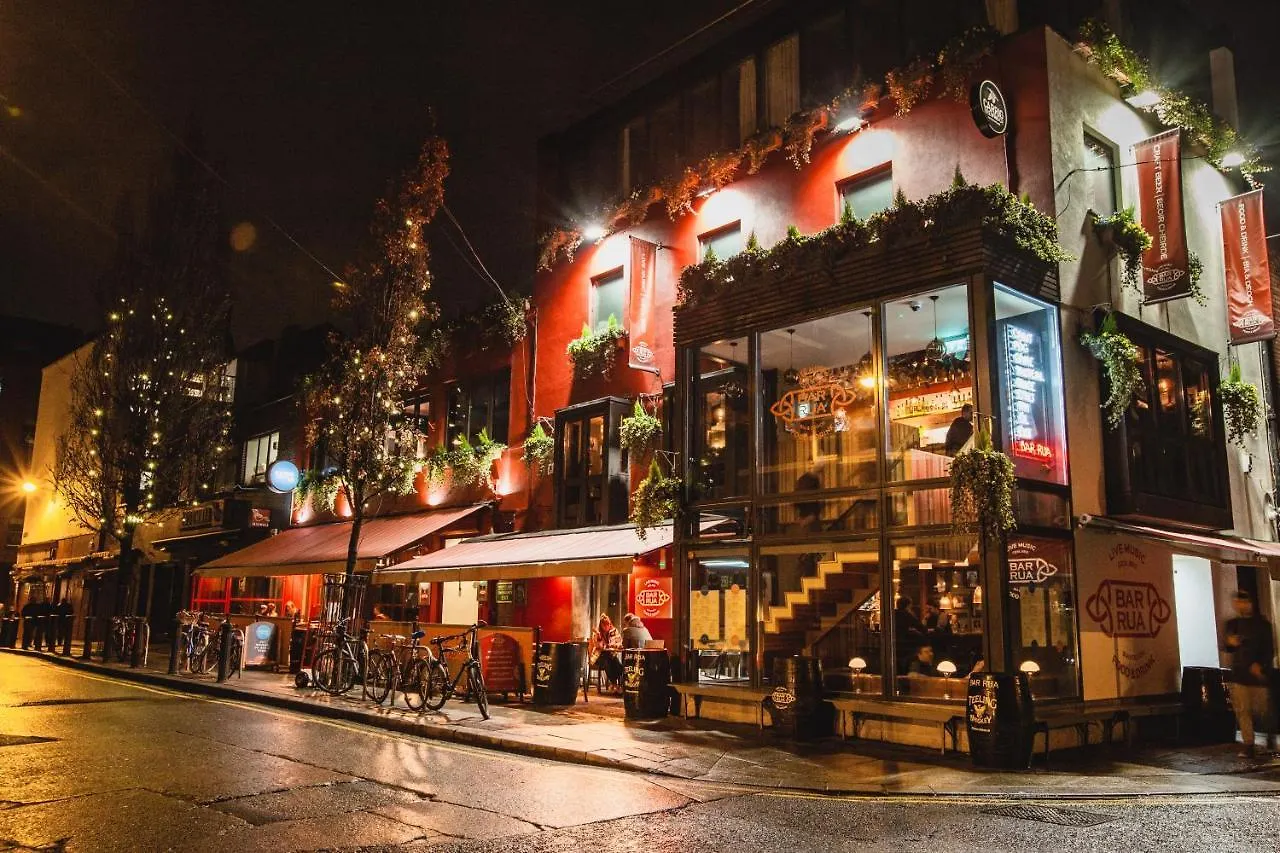 Clarendon Suites Dublin